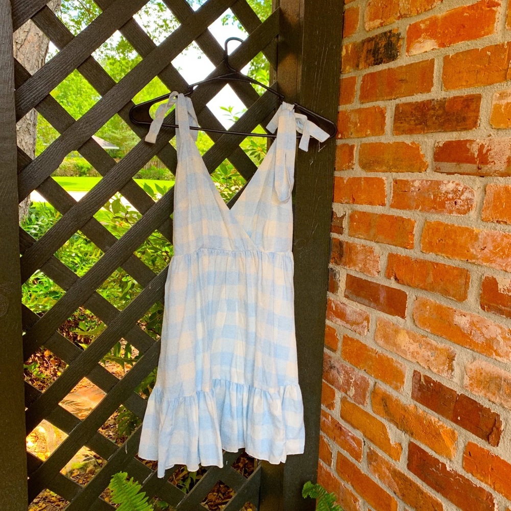 Swing Dress
